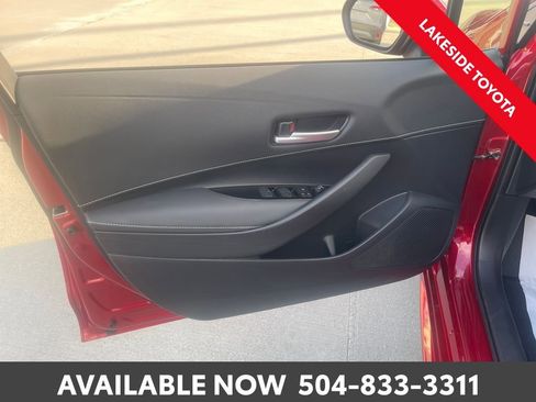 Certified 2023 Toyota Corolla SE image 22