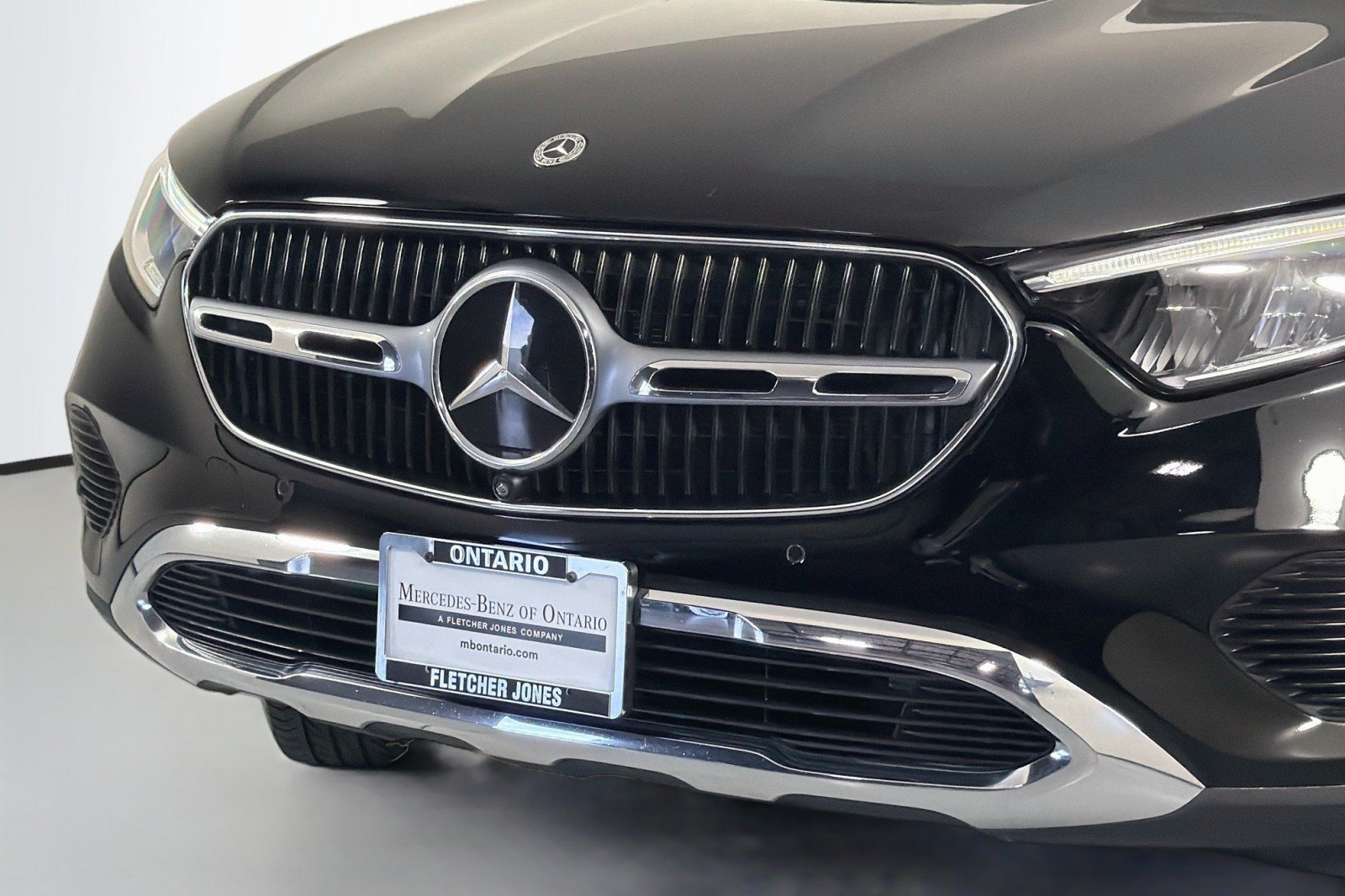 Used 2023 Mercedes-Benz GLC 300 image 13