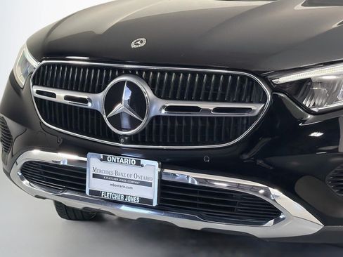 Used 2023 Mercedes-Benz GLC 300 image 13