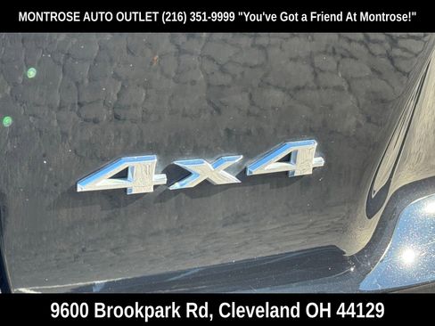 Used 2019 Jeep Cherokee Latitude Plus w/ Comfort/Convenience Group image 61