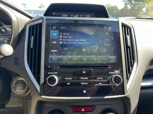 Used 2019 Subaru Crosstrek 2.0i Limited w/ Moonroof Package image 23