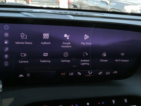 New 2026 Buick Enclave Sport Touring w/ Power Package image 6