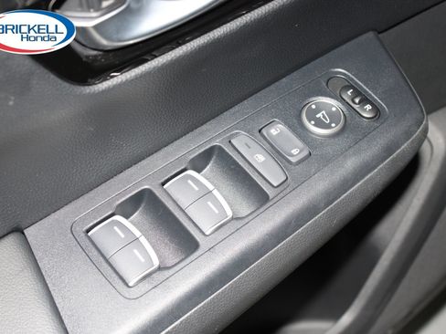 Used 2024 Honda CR-V Sport Touring image 23