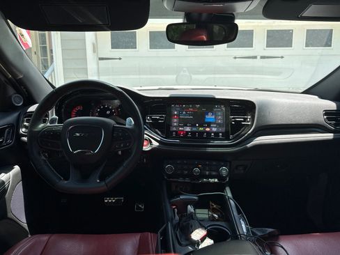 Used 2024 Dodge Durango SRT Hellcat AWD/4WD image 6