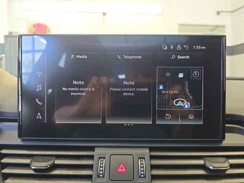 Used 2023 Audi Q5 2.0T Premium Plus image 24