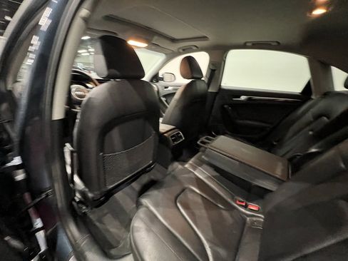 Used 2016 Audi A4 2.0T Premium Plus w/ Technology Package image 26