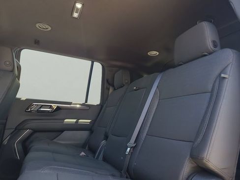 New 2026 Chevrolet Suburban LS w/ LPO, Dark Essentials Package RWD image 13