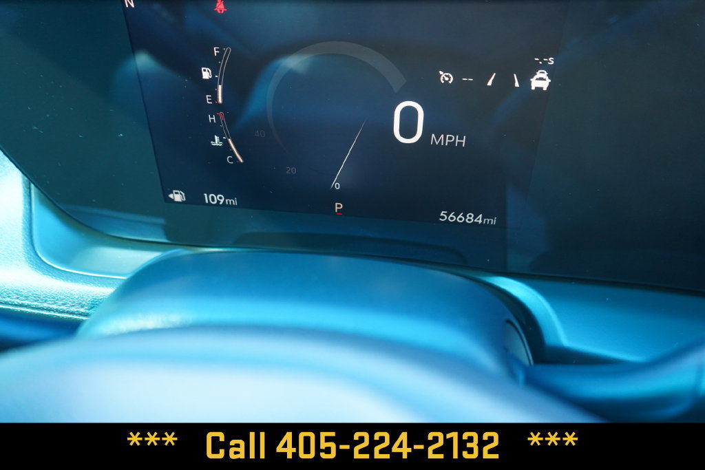 Used 2024 Buick Encore GX Sport Touring FWD image 30