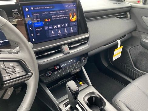 New 2026 Subaru Outback Limited XT image 19