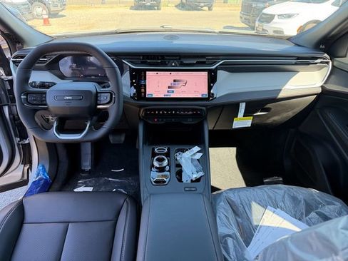 New 2026 Jeep Cherokee Limited AWD/4WD image 22