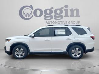 New 2026 Honda Pilot EX-L video 2