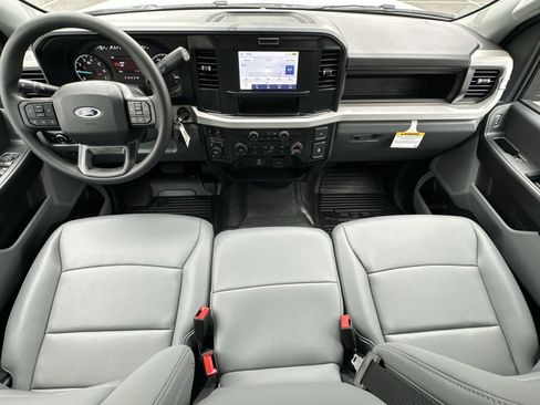 New 2026 Ford F350 XL w/ XL Chrome Package image 31