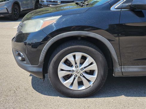 Used 2013 Honda CR-V EX-L image 8
