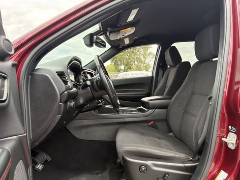 Used 2023 Dodge Durango GT AWD/4WD image 10