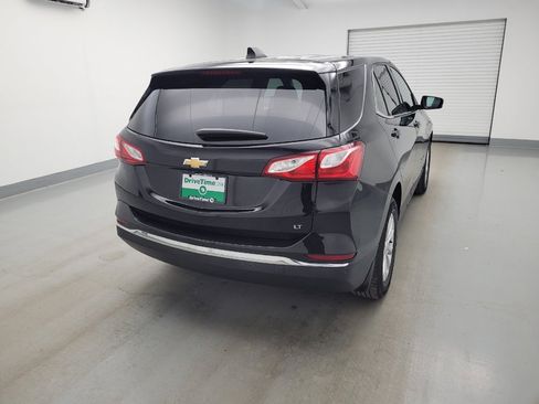 Used 2019 Chevrolet Equinox LT FWD image 7
