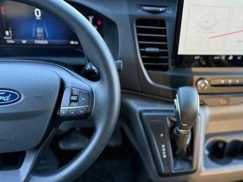 New 2026 Ford Transit 350 148 High Roof Extended AWD image 19