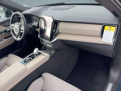 New 2026 Volvo XC90 T8 Ultra w/ Protection Package AWD/4WD image 20