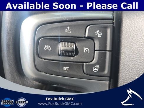 Used 2023 Chevrolet Silverado 1500 RST AWD/4WD image 13