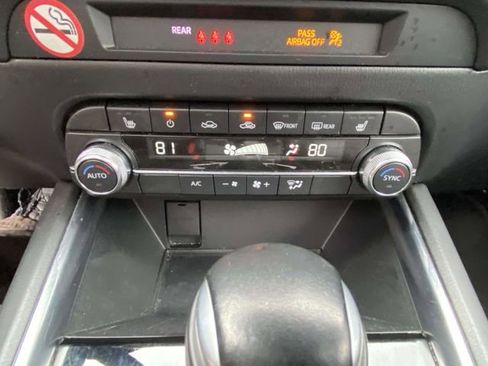 Used 2024 MAZDA CX-5 Carbon Edition image 20