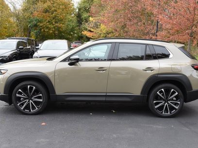 New 2026 MAZDA CX-50 2.5 Turbo w/ Cargo Package