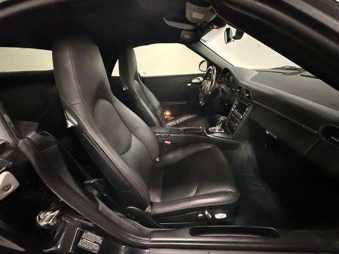 Used 2009 Porsche 911 Carrera RWD image 13