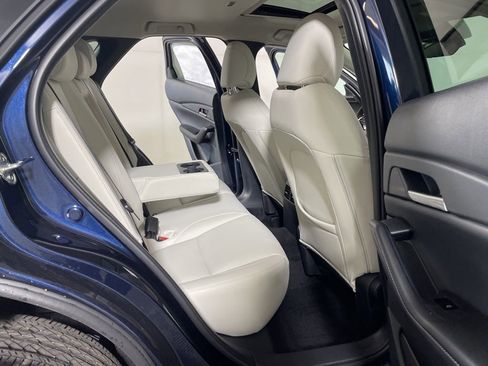 New 2026 MAZDA CX-30 AWD 2.5 S w/ Premium Package image 23