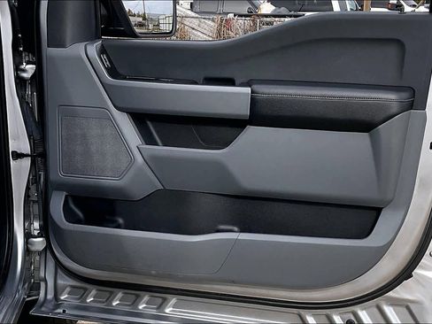 Used 2023 Ford F150 XLT image 44