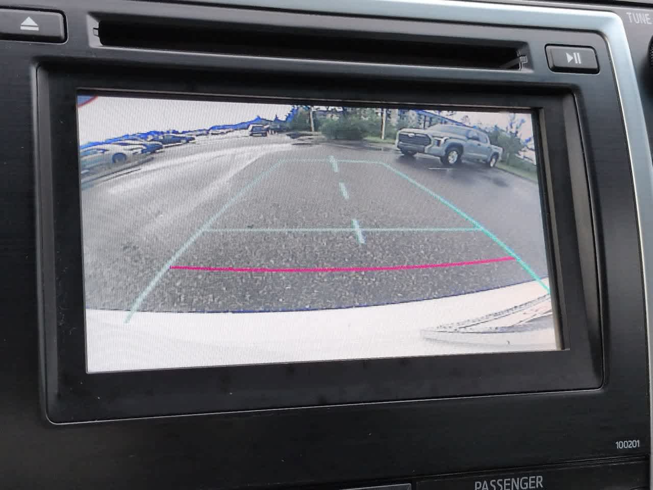 Used 2014 Toyota Camry SE FWD image 19