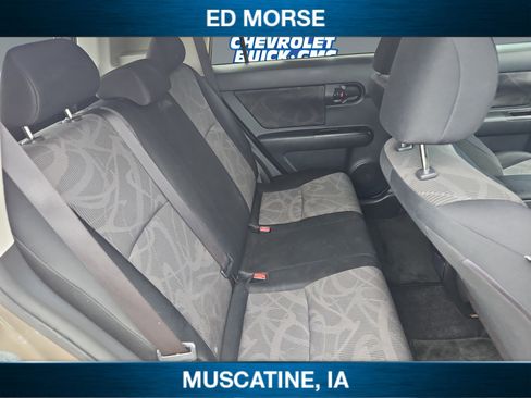 Used 2014 Scion xB FWD image 17