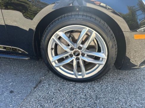 Used 2017 Audi A4 2.0T Premium w/ Convenience Package image 14
