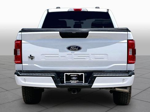 Certified 2022 Ford F150 XLT w/ Equipment Group 301A Mid AWD/4WD image 5