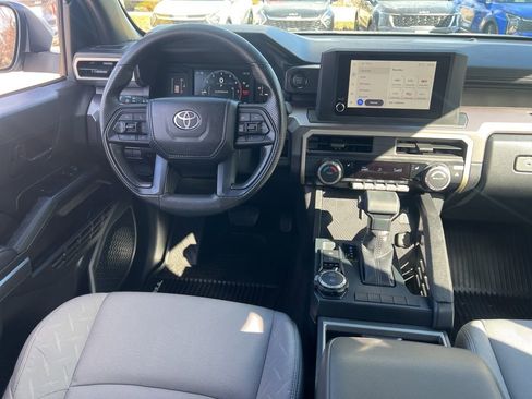 Used 2025 Toyota Tacoma SR5 image 15