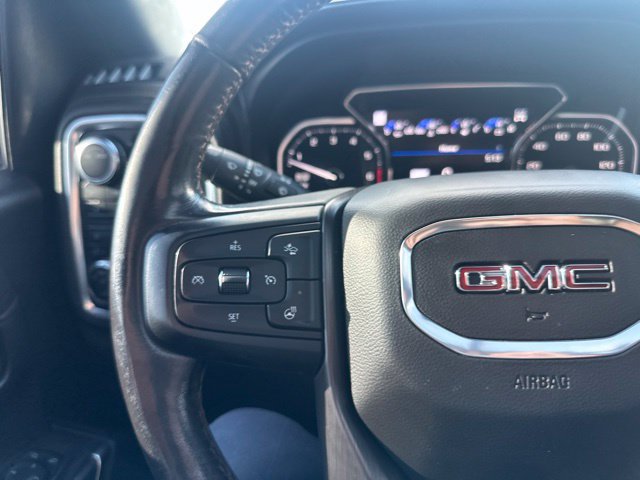 Used 2021 GMC Sierra 1500 AT4 w/ AT4 Premium Package AWD/4WD image 48