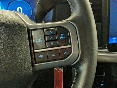 Used 2025 Ford F150 XLT w/ Equipment Group 301A Standard image 13