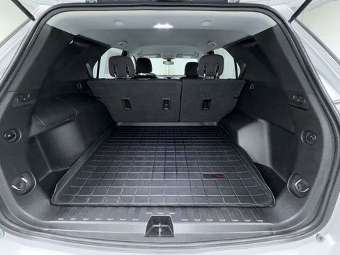 Used 2019 Chevrolet Equinox LS w/ LS Convenience Package image 16