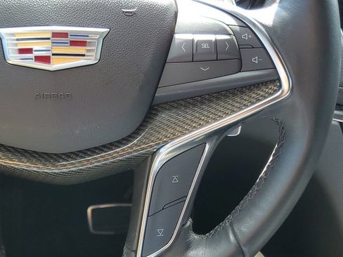 Certified 2023 Cadillac XT5 Sportv w/ Technology Package AWD/4WD image 23