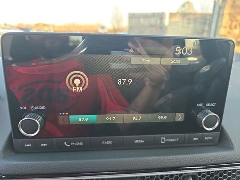 New 2026 Honda Civic Sport image 21