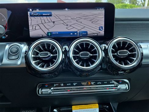 New 2026 Mercedes-Benz GLB 250 4MATIC image 24