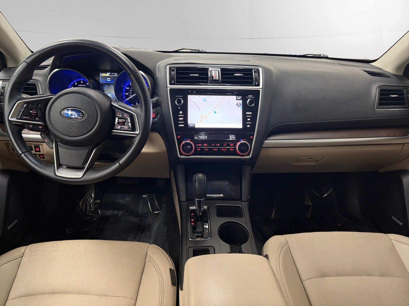 Used 2018 Subaru Outback 3.6R Limited AWD/4WD image 10
