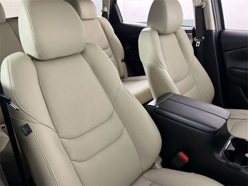 Certified 2023 MAZDA CX-9 Touring image 24