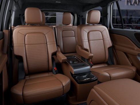 New 2027 Lincoln Aviator Black Label w/ Dynamic Handling Package AWD/4WD image 11