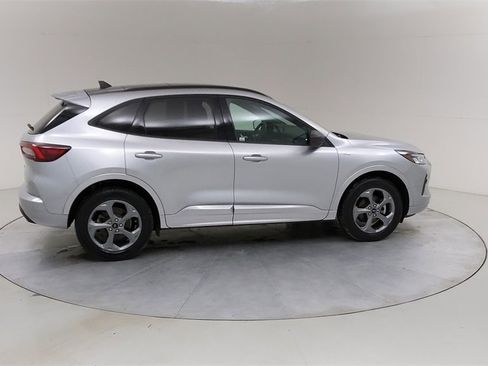 Certified 2023 Ford Escape ST-Line w/ Tech Pack #1 image 13