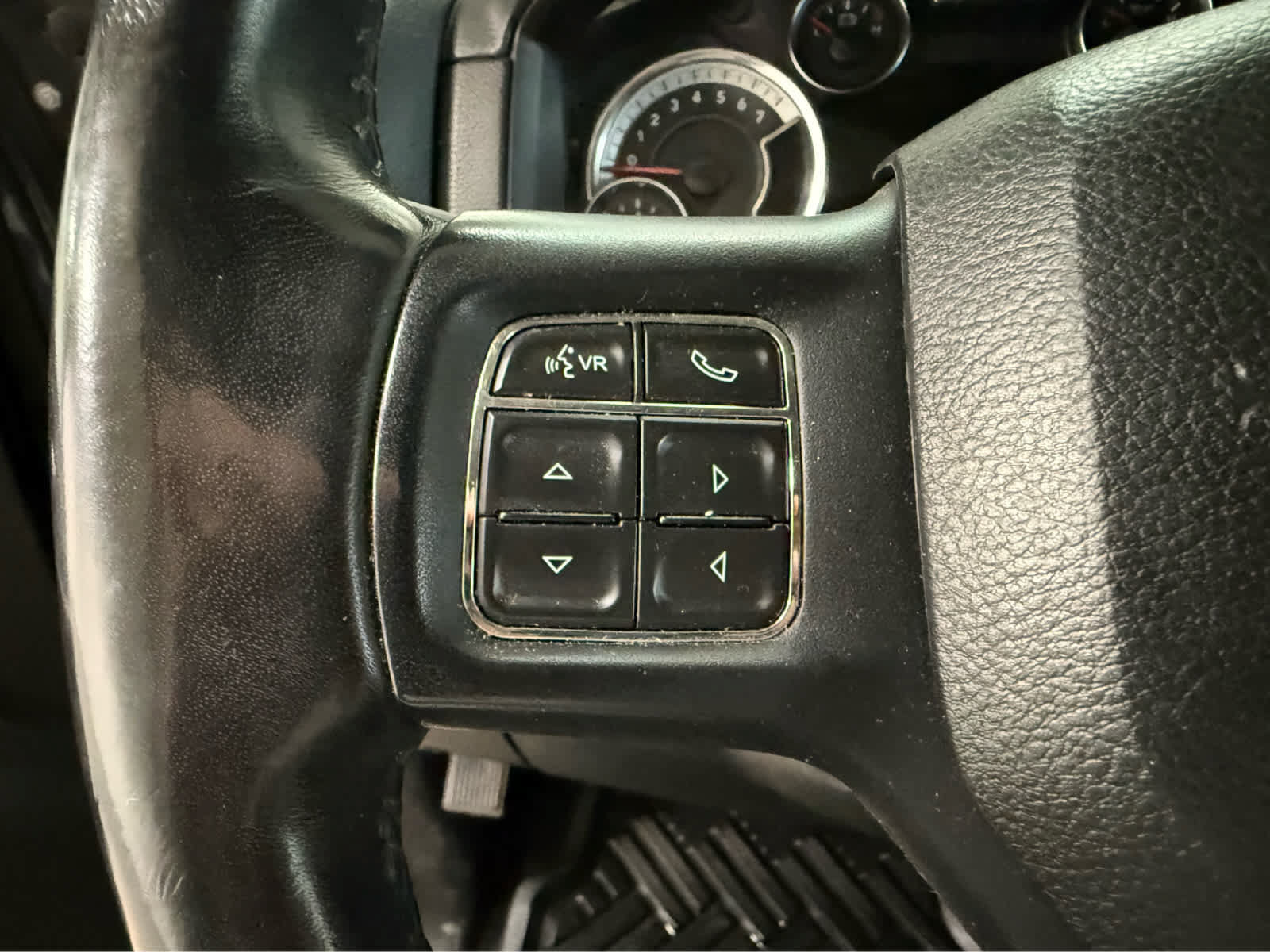Used 2018 RAM 1500 Sport AWD/4WD image 18