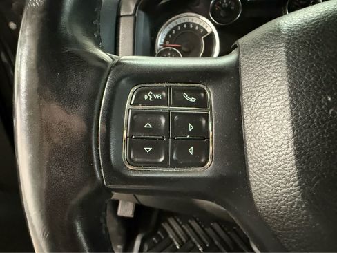 Used 2018 RAM 1500 Sport AWD/4WD image 18