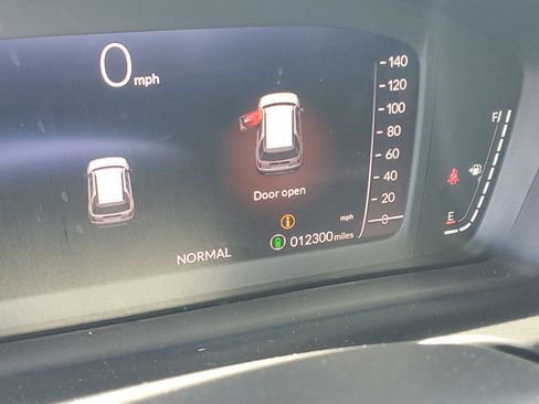 Used 2026 Honda Passport TrailSport Elite image 27
