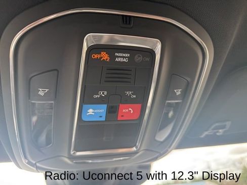 New 2026 Dodge Charger GT w/ Driver Convenience Group image 24