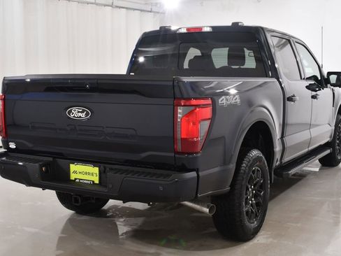 New 2026 Ford F150 XLT image 12