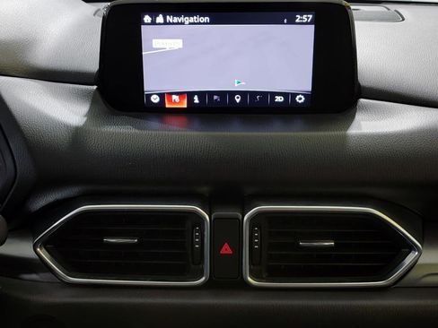 Used 2019 MAZDA CX-5 Sport w/ I-ACTIVSENSE Package image 15