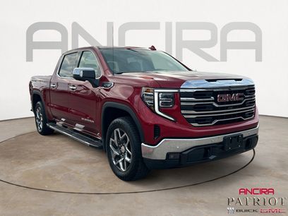 Used 2024 GMC Sierra 1500 SLT