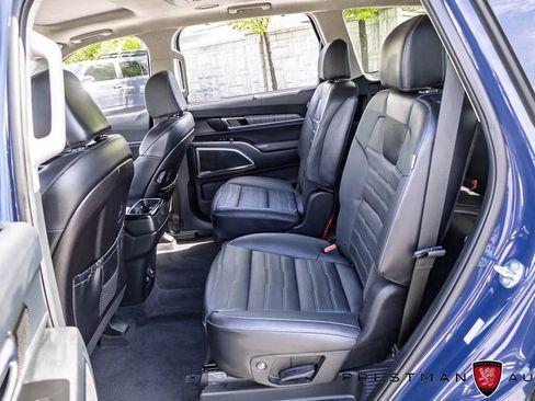 Used 2025 Kia Telluride SX Prestige image 45